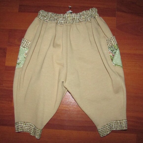 Farm Themed Pants and Jacket Set - NEW - Picture 9 of 12